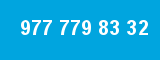 977 779 83 32